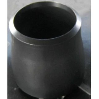 ASTM A234 WPB Concertric Reducer, ANSI B16.25, 16 * 12 IN