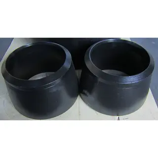 ASTM A234 WP11 Concentric Reducers, Alloy Steel, 12 * 10 IN