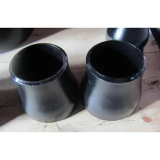Butt Weld Concentric Reducers, ASTM A234 WPB, 4*6 IN, SCH 40