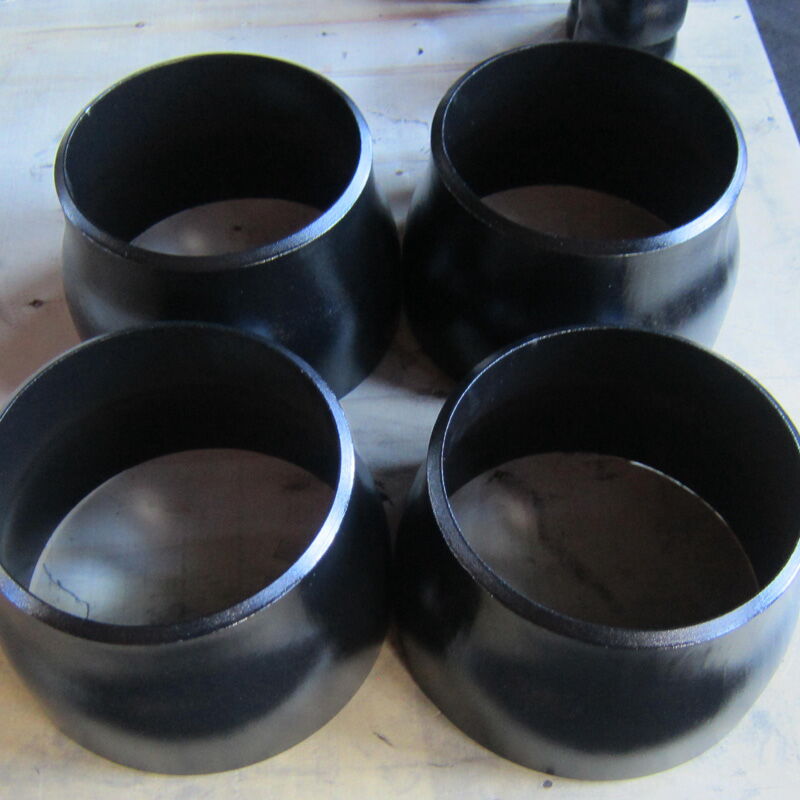 Seamless Concentric Reducers, ASME B16.9, A234 WPB, 12*10 IN