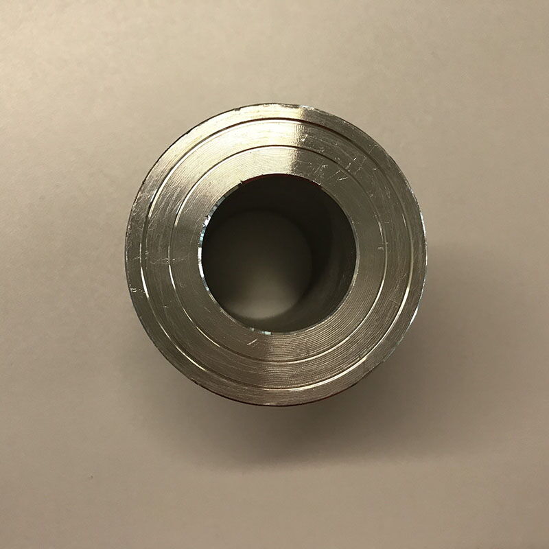 ASME SA403 WP304 Stub End