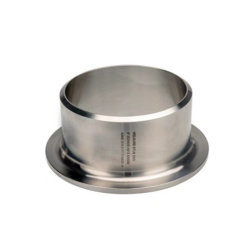 ASTM A815 S32205 Stub Ends, ANSI B16.9, SCH.40S, 6 Inch