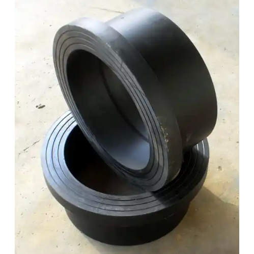 Flange Stub End, ISO 4427-3, Polyethylene, PE, DN250, PN16