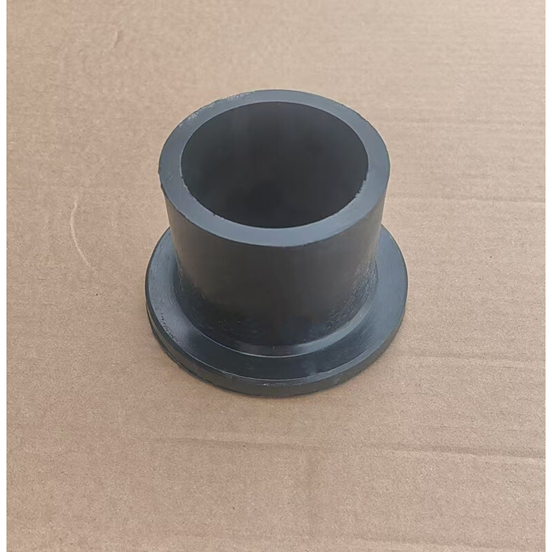 PE100 Stub End, OD 110 mm, SDR17, PN10, Flange Adaptor