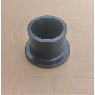 PE100 Stub End, OD 110 mm, SDR17, PN10, Flange Adaptor