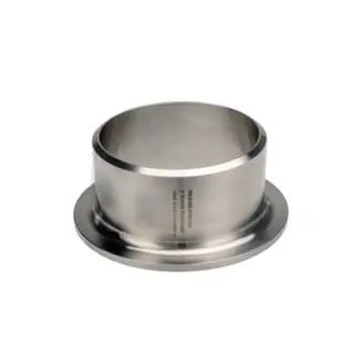 MSS-SP-43 Stud Ends, 1/2-24 Inch, DN15-DN600, BE, PE Ends