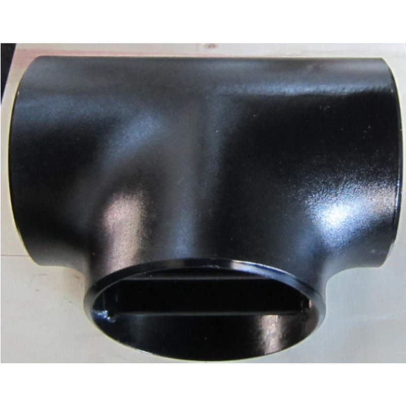 Pipe Tees, Tubing Tees, Tee Pipe Fittings, Reducing Tee - Landee