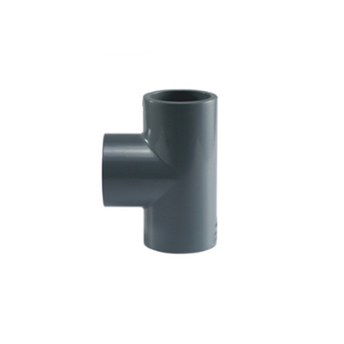 CPVC Pipe Tee, DIN, DN20-DN250