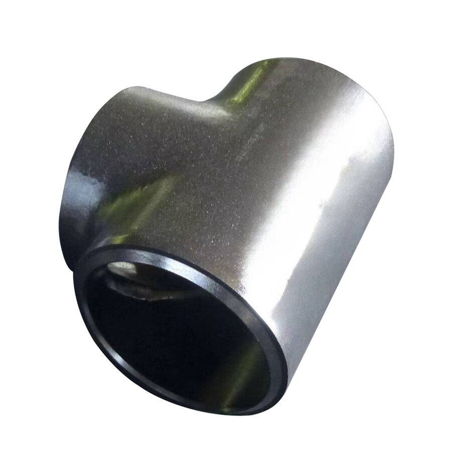 Equal/Unequal Tee, Straight/Reducing Tee, ASME B16.9