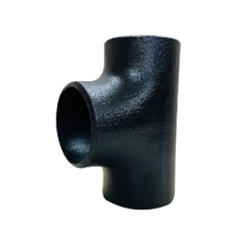 GOST 17375 17376 17377 17378 Pipe Tee