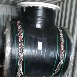 API 5L X52 Pipe Tee, DN1600 x DN1600 x DN1000