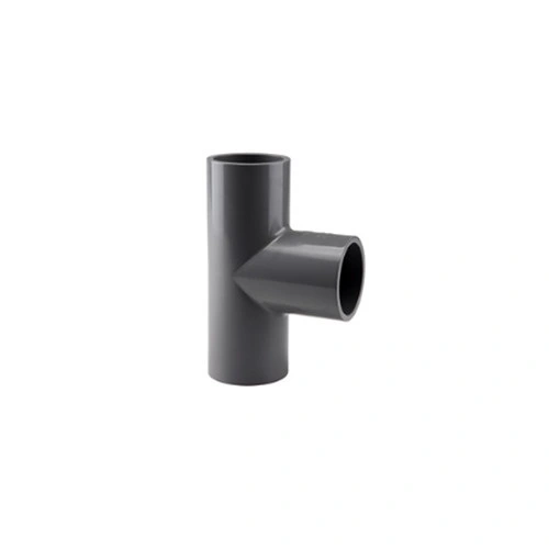 JIS UPVC Pipe Tee, 16A-100A