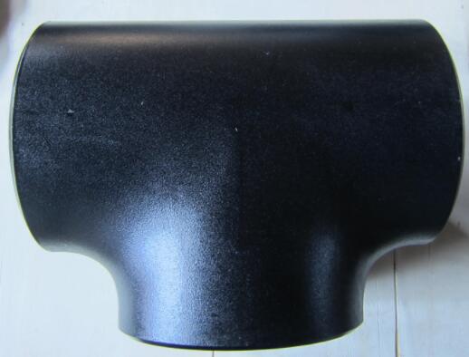ASME B16.9 EQUAL TEE