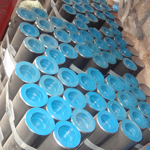 ASTM A106 GR.B Seamless Pipe, DN50, 6M, SCH STD - Landee