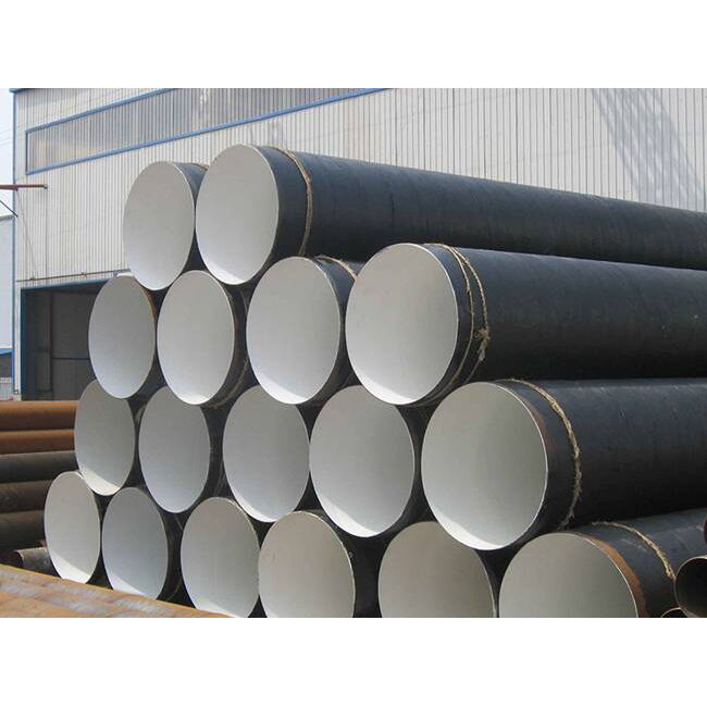 Carbon Steel Pipes, ASTM A53, A106 Gr.B, API 5L, 3PE/3PP/FBE