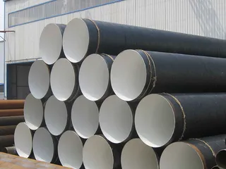 Anti-corrosion Carbon Steel Pipes