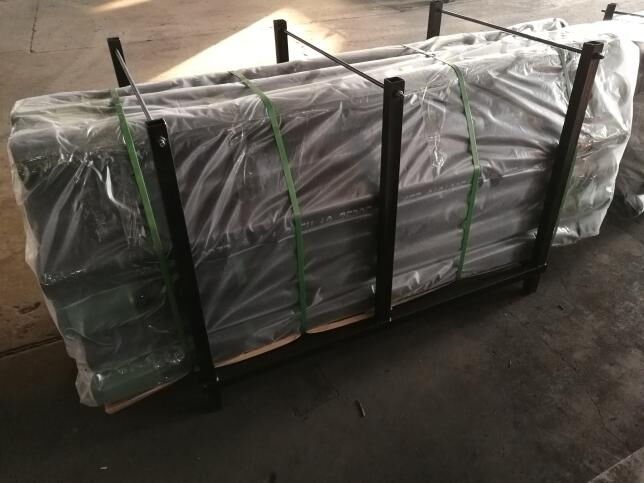 API 5CT Grade J55 Steel Tubing