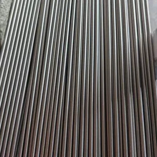 Stainless Steel Instrumentation Tubing, A269 TP316L, 3/16 IN