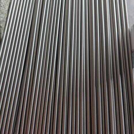 Stainless Steel Instrumentation Tubing, A269 TP316L, 3/16 IN