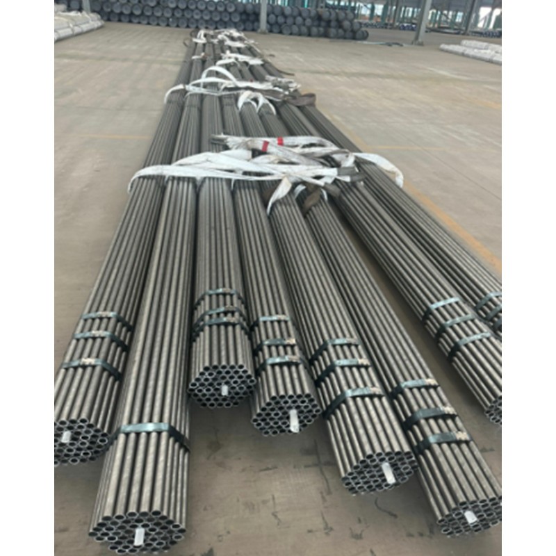 12Cr1MoVG Seamless High Pressure Boiler Tubes