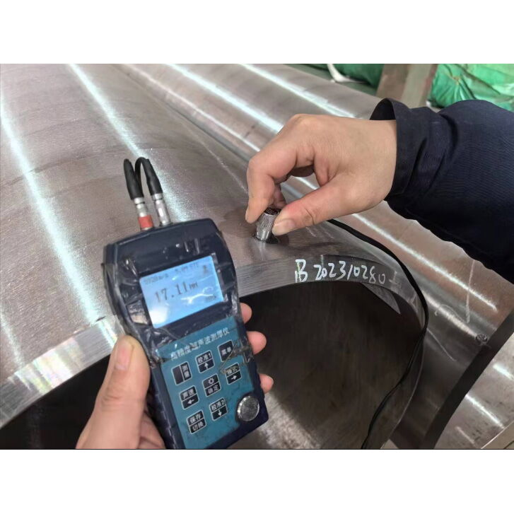 Alloy Steel Seamless Pipes, SA335 P11/P22/P91/P92, 1/2-48 IN