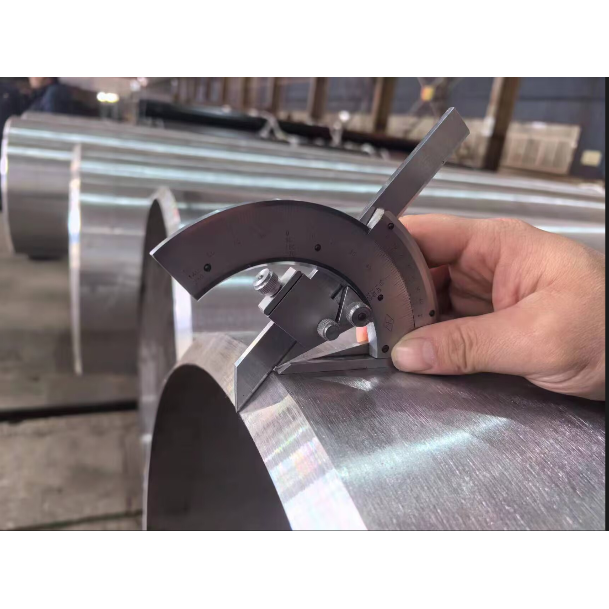 ASME SA335 Seamless Pipe, Grade P5, P11, P22, P91, 1/2-32 IN