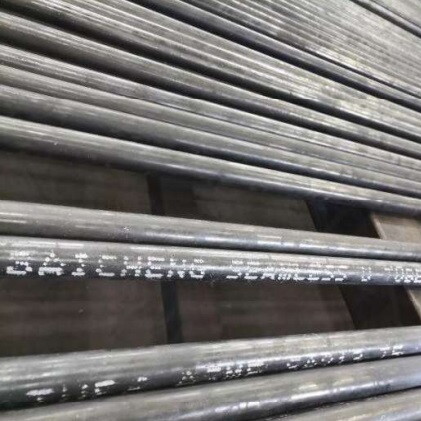 ASTM A213 Alloy Steel Straight Tube, ASME SA213 T5, T9, T11, T12, T22, T91