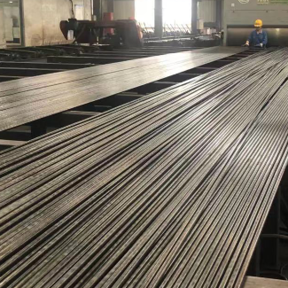 ASTM A213, SA335, A369, A209 Seamless Alloy Steel Pipe