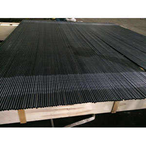 ASTM A213 T5 Alloy Pipe, OD 19.05, WT 2.11 mm, LG 4880mm