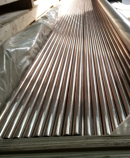 Heat Exchanger Tube