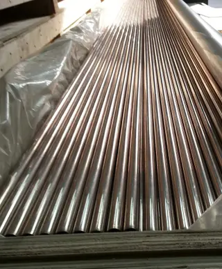Heat Exchanger Tube
