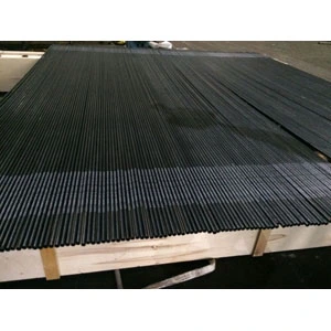 ASTM A213 T5 Alloy Pipe, OD 19.05, WT 2.11 mm, LG 4880mm