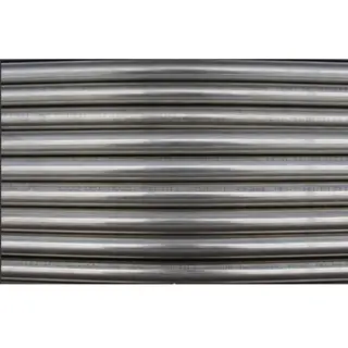 Copper Alloy Heat Exchanger Tube, ASTM B111 UNS C71500 C70600