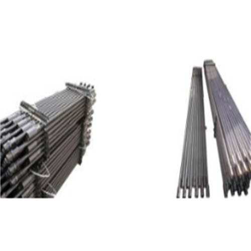 Alloy Steel Polished Rod, AISI 4130, AISI 4140