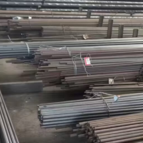 ASTM A182 F316L Round Bar, Round Rod, SS 316L, 3 Meters