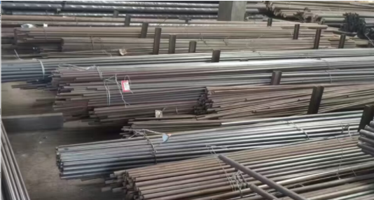 Round Rod