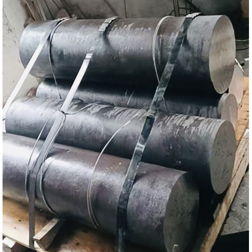 ASTM A276 Type 316 Round Bar, Stainless Steel, 200 * 1000 mm