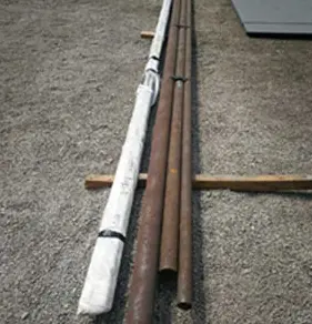 1.4125 Bar, OD 80mm, L 6000mm