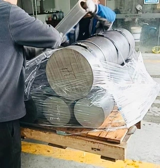 Stainless Steel Round Bars