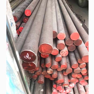 Stainless Low Carbon Steel 316 Round Bar, 80 MM Diameter 6 M Length