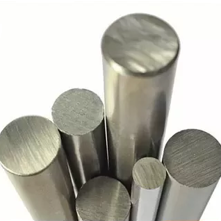 Stainless Steel Round Bar, 0.1-500 MM