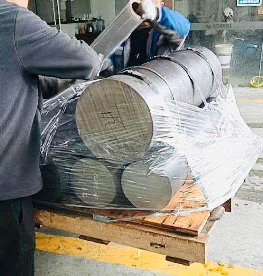 Stainless Steel Round Bars