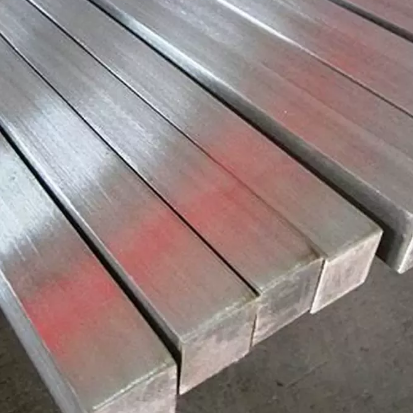 Stainless Steel Square Bar, 304, 304L, 309S, 310S, 316, 316L