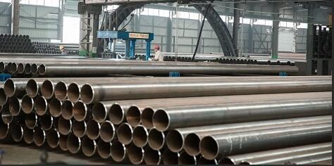 ERW Pipes