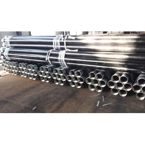 API 5L GR.B Seamless Pipe, 6 Inch, 0.28 Inch, 6 Meters