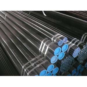 API 5L Seamless Pipe, 6 Inch, SCH40, ANSI B36.10, 6M