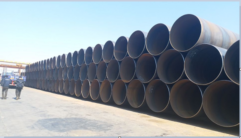 API 5L X42 PSL1 Pipes