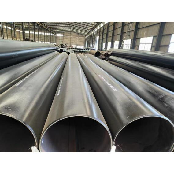 ASME B36.10 Seamless Pipe, ASTM A106 GR.B, 12 Inch, SCH STD