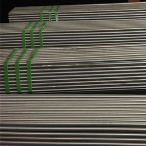 ASTM-A-179 Carbon Steel Seamless Tube, 1 Inch OD, BWG 12 WT