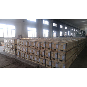 ASTM A179 Seamless Pipe, 10.53 Meters, 3/4 Inch, PE End